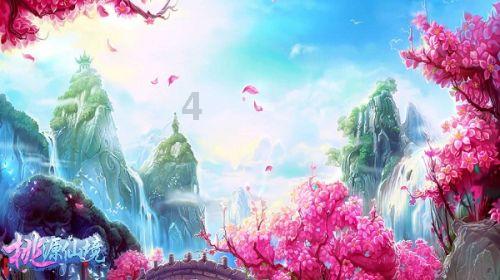 神秘的机场